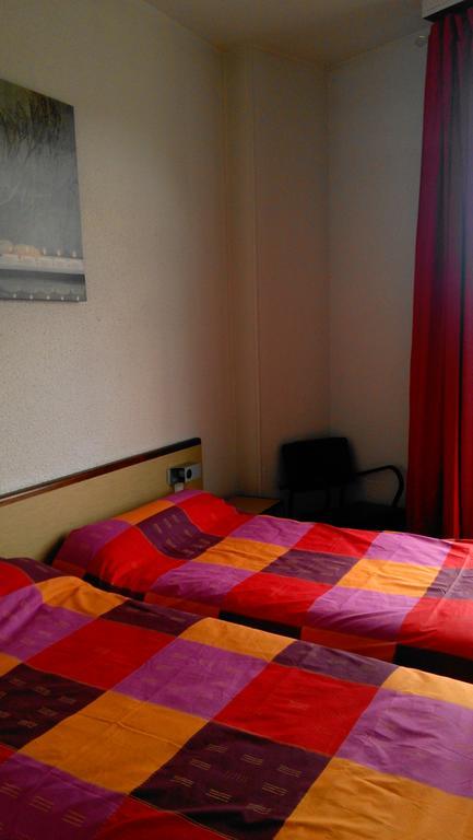 Hotel Des Arts Lourdes Exterior foto